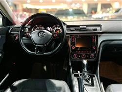 فولكسفاغن باسات